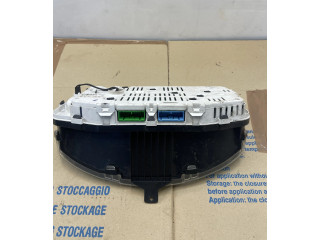 Přístrojová deska  Honda Stream 2002 78100G000, HR0290  