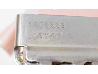 Подушка безопасности пассажира 1060223K8Y01, 1064776   Subaru Forester SH