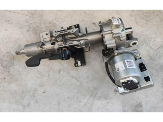 Рулевая рейка 488102257R Renault Clio III 2005 - 2012 года