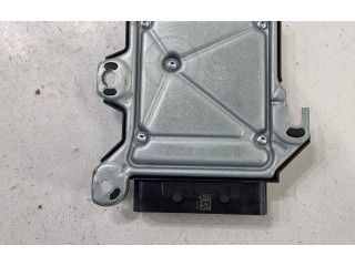 Блок подушек безопасности 3Q0959655AB, 225894150   Skoda Octavia Mk3 (5E)