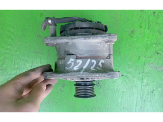 Генератор 037903025M Skoda Fabia Mk1 (6Y)