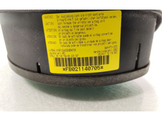 Подушка безопасности водителя 09130794, 09229387 Opel Corsa C