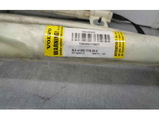 Подушка безопасности двери 08648369 Volvo S80