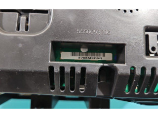 Спидометр (приборный щиток)       Skoda Citigo  2011 - 2020 года   