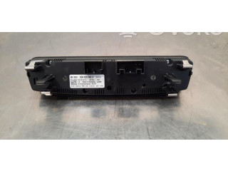 Блок управления климат-контролем 83A820047G Audi A1
