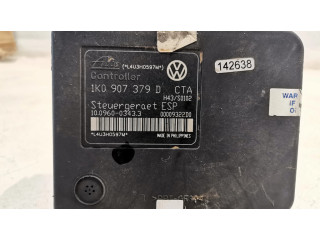 Блок АБС 9641847080, 00006057D1 Citroen C5 2001-2004 года