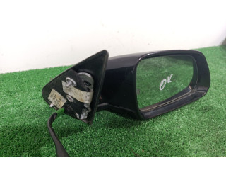 Зеркало (управляемое электричеством) Skoda Octavia Mk2 (1Z)