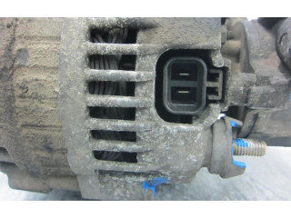 Генератор 8973261801 Opel Meriva A