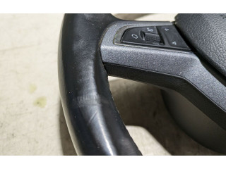 Руль Skoda Rapid (NH)  2012 - 2019 года       