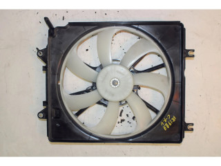 Вентилятор радиатора         Honda CR-V 1.5