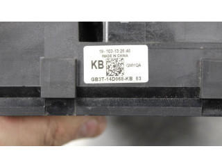 Блок предохранителей Ford Ranger