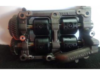 Вентилятор радиатора     8200180602A    Renault Laguna II 