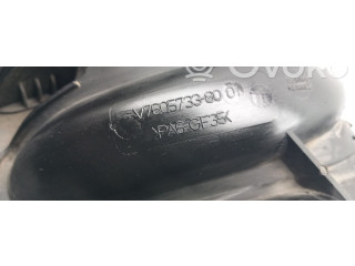 Всасывающий коллектор V7605733-8001 Peugeot 2008 I