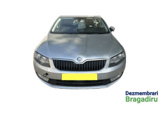  Турбина Skoda Octavia Mk3 (5E)           