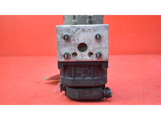 Блок АБС 44510-02050, 44510-02050 Toyota Yaris Verso 1999 - 2005 года