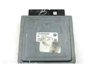 Řídící jednotka 7602220, 5WK91142 BMW X5 E70 2012