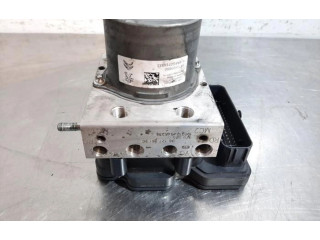 Блок АБС    Peugeot  Partner III  2018 -  года