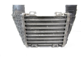 Интеркулер  376723261, 376723261   Volkswagen Golf III 