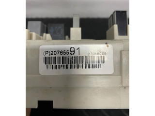 Блок предохранителей  71405031, 20765591   Cadillac CTS    