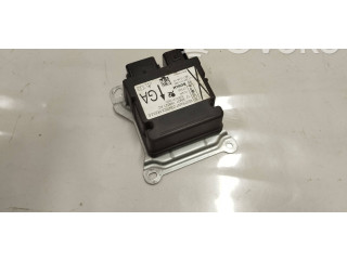 Блок подушек безопасности 6M2T14B056, 650002117501   Ford S-MAX