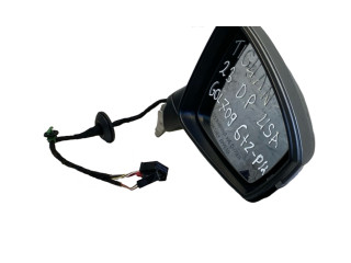 Zpětné zrcátko Volkswagen Tiguan Allspace 2023 E11048678, A112962