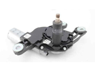 Моторчик заднего дворника 5F4955711, W000030950    Skoda Octavia Mk3 (5E)