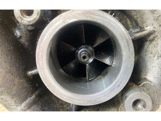  Турбина Ford S-MAX  9662464980, 7607743         