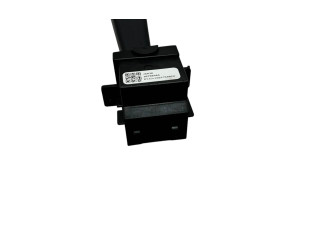 Ручка стеклоочистителей 30798465, J6R3A   Volvo V70