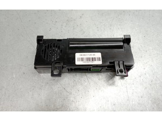 Блок управления 9824678280, 503551122228 Citroen C3 Aircross