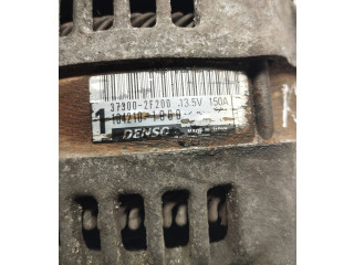 Генератор 373002F200, 1042101060   KIA Sorento      