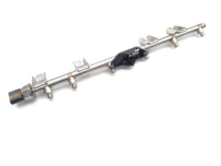 Топливная рампа 7535897, 7537319 BMW 3 E90 E91 для двигателя N53B30A