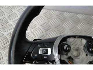 Volant Volkswagen Tiguan 2024 5NN419091T, 5NN419091T  