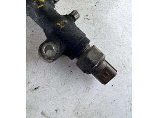 Vstřikovací lišta Subaru Outback