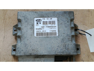 Řídící jednotka HOM7700860324 Renault Twingo I 1996