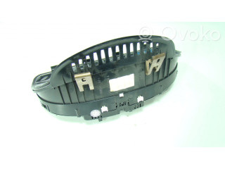 Přístrojová deska BMW 7 F01 F02 F03 F04 2015 R00349, 9202004