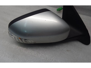 Зеркало электрическое        Volvo V70  2008 - 2013 года   