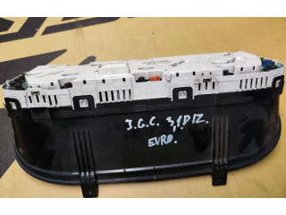 Панель приборов 56042930AA Jeep Grand Cherokee (WJ)