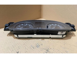 Přístrojová deska Renault Sandero I 2009 216720407