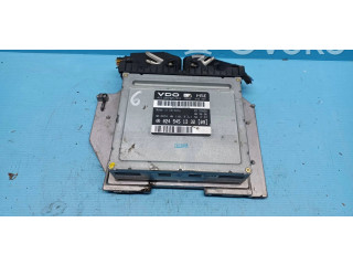 Řídící jednotka 0245451332, M007971910016 Mercedes-Benz C W202 1997