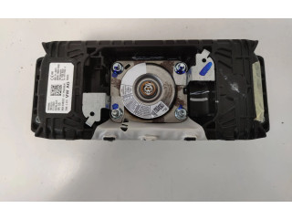 Подушка безопасности пассажира 80A880204D Audi Q5 SQ5