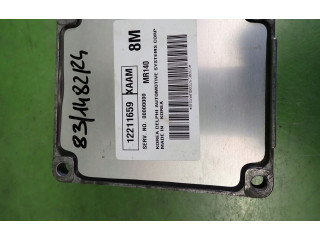 Řídící jednotka 12211659 Daewoo Evanda 2003