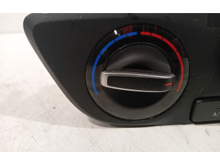 Блок управления климат-контролем EC510ACFEH04, EC510ACFEH04   Hyundai i10