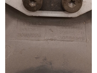 Руль Volvo S40, V40 1995 - 2004 года 30884348, 30884218