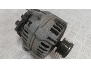 Генератор 8200660033, 0124425071 Renault Modus 1.5