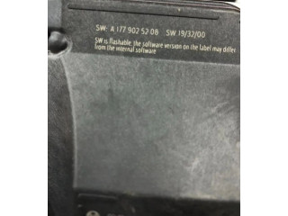 Блок подушек безопасности 1779025208   Mercedes-Benz A W168