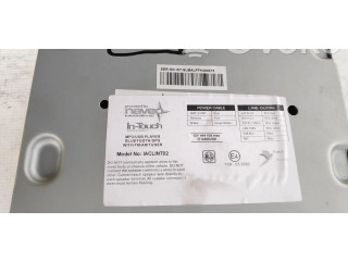 Дисплей 10R053682 Mitsubishi ASX