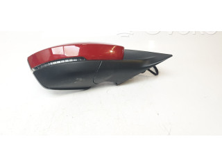 Зеркало электрическое Skoda Kamiq 2019 - года