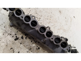 Всасывающий коллектор