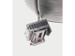 Зеркало электрическое        Volkswagen Caddy  2011 - 2016 года   