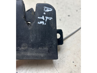 Zámek zadních dveří 7H0827505H Volkswagen Transporter - Caravelle T5 2006